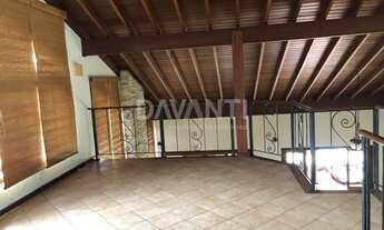 Imagem 7: Casa - Jardim das Paineiras - Campinas