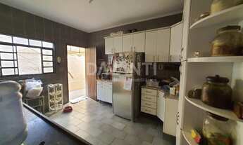 Imagem 4: Casa - Vila Coqueiro - Valinhos