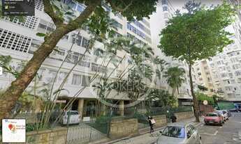 Imagem 2: Rio de Janeiro - Apartamento Padrão - Copacabana