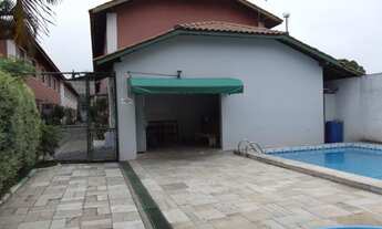 Imagem 4: Sobrado em Cond. Fechado - Jd. Dom José