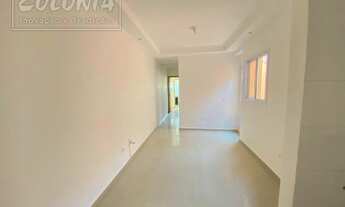 Imagem 6: Santo André - Apartamento Padrão - Vila Valparaíso