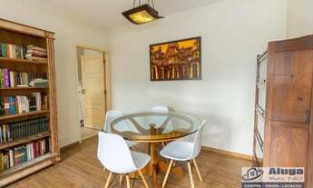 Imagem 7: Apartamento com 2 dormitórios para alugar, 110 m² por R$ 6.500,00/mês - Vila Olímpia - São