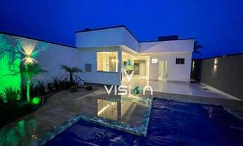 Imagem 3: Casa 4 Quartos em Vicente Pires