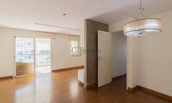 Imagem 5: Venda Apartamento 2 Dormitórios - 100 m² Vila Clementino