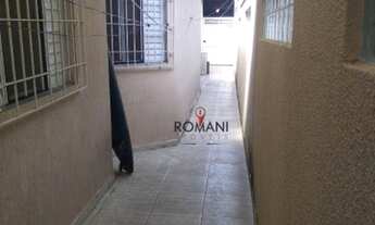 Imagem 5: Casa com 3 dormitórios à venda, 75 m² por R$ 373.000,00 - Jardim Santa Lúcia - Suzano/SP