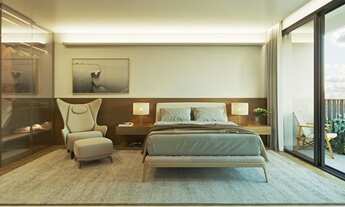 Imagem 4: Apartamento à venda, 2147 m² por R$ 2.636.000,00 - Juvevê - Curitiba/PR