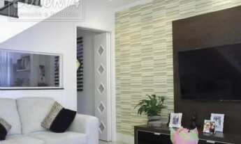 Imagem 5: Santo André - Casa Padrão - Parque das Nações