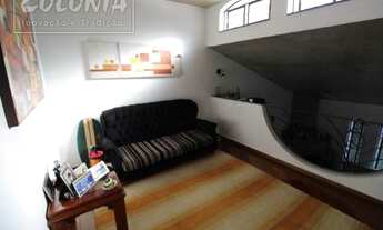 Imagem 6: Santo André - Casa Padrão - Vila Bastos