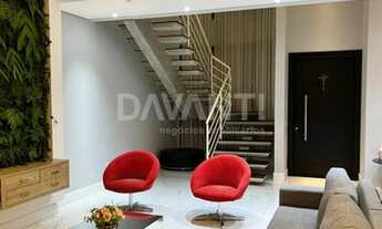 Imagem 3: Casa - Parque Brasil 500 - Paulínia