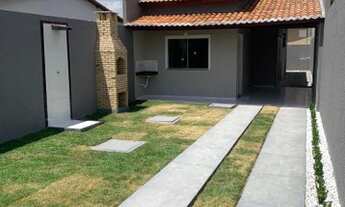 Imagem 5: Casa imperdível