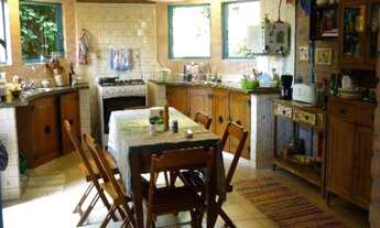 Imagem 4: Casa - Barão Geraldo - Campinas