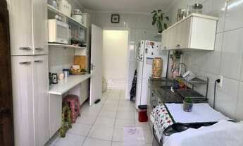 Imagem 3: Apartamento com 2 dormitórios - Medeiros - Jundiaí/SP