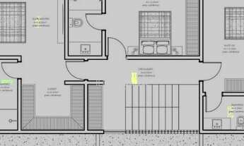 Imagem 6: FLORIANóPOLIS - Casa Padrão - Cachoeira do Bom Jesus