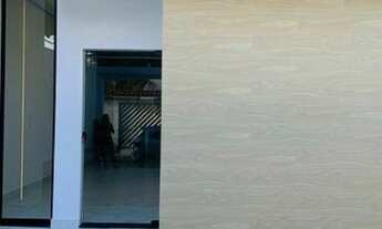 Imagem 2: Casa excelente localização no Parque Dez com 02 QUARTOS Próximo do Db - Saiba mais!!!