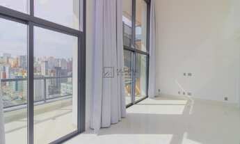 Imagem 4: Cobertura Venda 3 Dormitórios - 241 m² Jardim Paulista