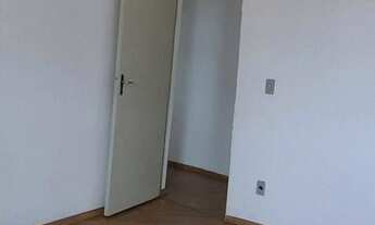 Imagem 5: Apartamento com 2 dormitórios para alugar, 48 m² por R$ 899,00/mês - Vila Santa Teresa (Zo