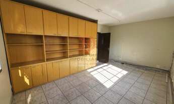 Imagem 2: Salão comercial- Vila Ré