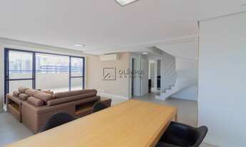 Imagem 2: Cobertura Venda 4 Dormitórios - 210 m² Pompéia