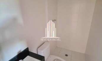 Imagem 5: Edifício Trend Tower Apartamento 55 metros, 01 dormitório e 1 vaga de garagem Apartamento