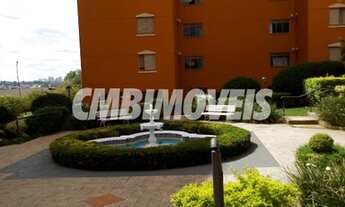 Imagem 2: Apartamento - Chácara da Barra - Campinas