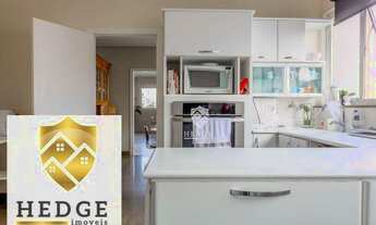 Imagem 4: Apartamento com 3 dormitórios à venda, 387 m² por R$ 12.050.000 - Vila Nova Conceição - Sã