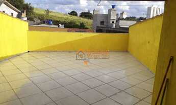 Imagem 3: Casa com 7 dormitórios à venda, 315 m² por R$ 636.000,00 - Vila Pereta - Poá/SP