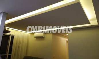 Imagem 7: Apartamento - São Bernardo - Campinas