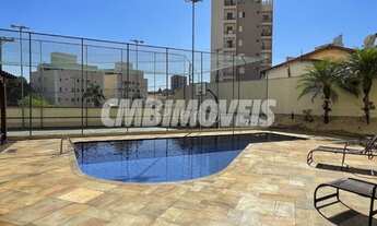 Imagem 4: Apartamento - Vila Industrial - Campinas