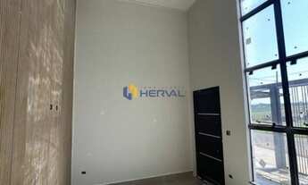 Imagem: Casa com 3 quartos à venda, 69 m² por