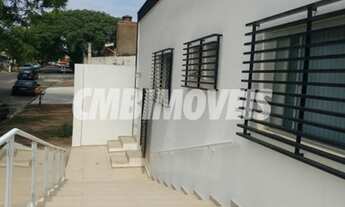 Imagem 3: Casa - Jardim Guanabara - Campinas