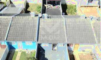 Imagem 2: Casa de 3 quartos (1 suíte) no Boa Vista Residencial Hortênsias