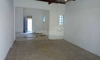 Imagem 2: Loja em Santos Galpão / depósito com aluguel por R$2.300 /mês