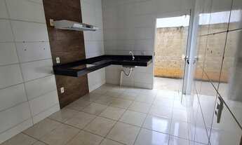 Imagem 3: Aluga se casa Casa com 2 dormitórios