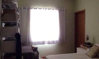 Imagem 5: Casa - Jardim Nossa Senhora Auxiliadora - Campinas