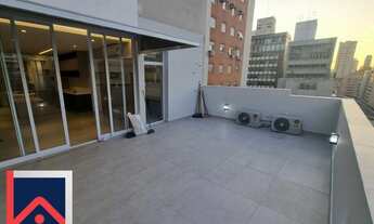 Imagem 5: Apartamento Venda Jardim Paulista 100 m² 1 Dormitórios