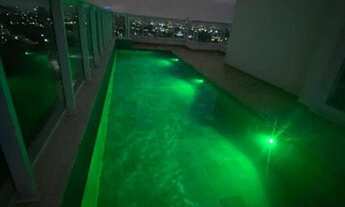 Imagem 6: Linda Cobertura Duplex Nova com 387 m² e totalmente decorada!!!