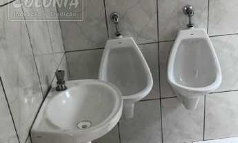 Imagem 2: Santo André - Conjunto Comercial/sala - Jardim Utinga