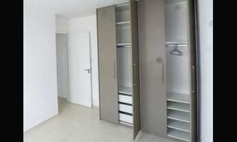 Imagem 6: Apartamento 2 dormitórios, semi mobiliado pode ter financiamento bancário