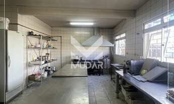 Imagem 4: Passa o Ponto Comercial Restaurante no Centro