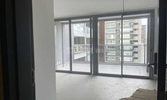 Imagem 2: São Paulo - Apartamento Padrão - Pinheiros