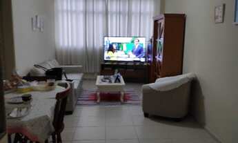 Imagem 3: Apartamento no Rio Comprido - Avenida Paulo de Frontin