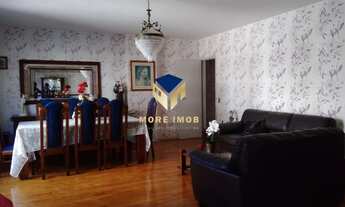 Imagem: Apartamento para venda tem 222 metros quadrados