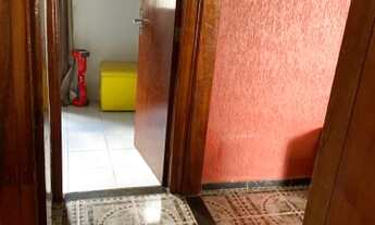 Imagem 6: Vendo ou troco Casa com 4 dormitórios