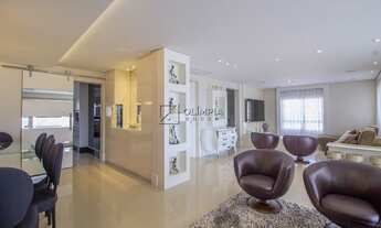 Imagem 4: Cobertura Locação 3 Dormitórios - 326 m² Vila Romana