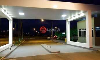 Imagem 2: Lotes cond Gran Royalle a partir de R$222.000,00