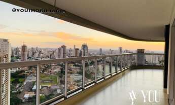 Imagem: Incrível Cobertura Penthouse 613m², pronta