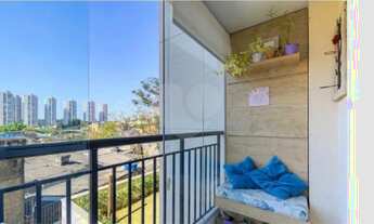 Imagem 3: São Paulo - Apartamento Padrão - JABAQUARA