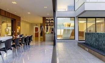 Imagem 7: Casa - Residencial Vila Lombarda - Valinhos