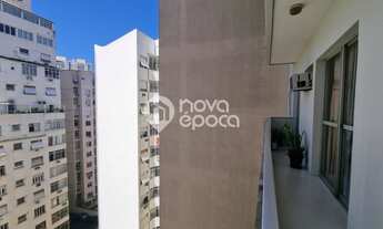 Imagem 4: Rio de Janeiro - Apartamento Padrão - Flamengo