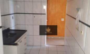 Imagem 4: Apartamento com 3 dormitórios e 1 vaga à venda, 64 m² por R$ 297.000 - Jardim Botucatu - S